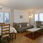 Baron / Baronesse Apartment
