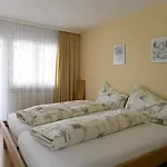 Apartment Baron / Baronesse Leukerbad
