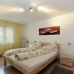 Baron / Baronesse Apartment Leukerbad