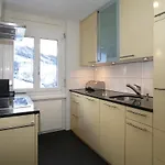Apartment Baron / Baronesse *