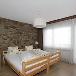 Apartment Baron / Baronesse Leukerbad