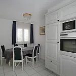 Apartment Baron / Baronesse Leukerbad