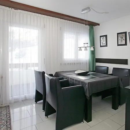 Baron / Baronesse Apartment