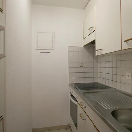 Apartamento Baron / Baronesse *