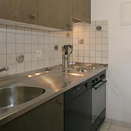 Apartamento Baron / Baronesse Leukerbad