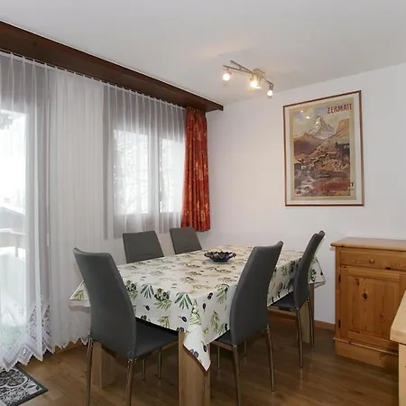 Baron / Baronesse Apartment