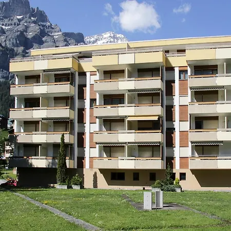 Baron / Baronesse Apartment