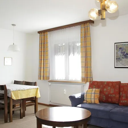 Apartamento Baron / Baronesse
