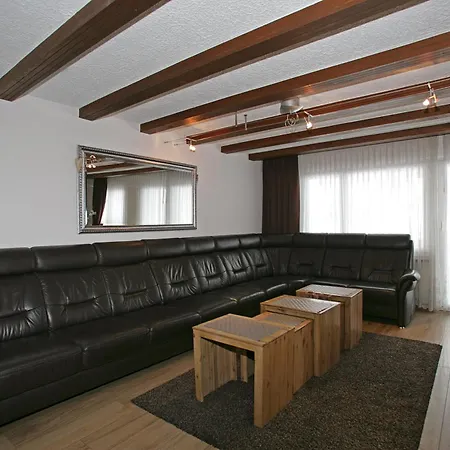 Apartamento Baron / Baronesse