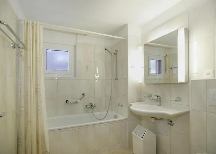 Baron / Baronesse Apartamento