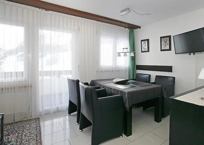 Baron / Baronesse Apartamento
