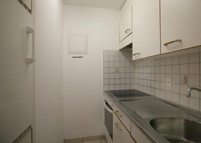 Apartamento Baron / Baronesse *