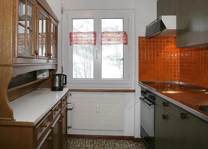 Apartamento Baron / Baronesse *