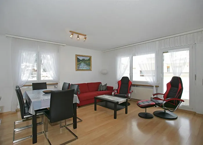 Apartamento Baron / Baronesse *