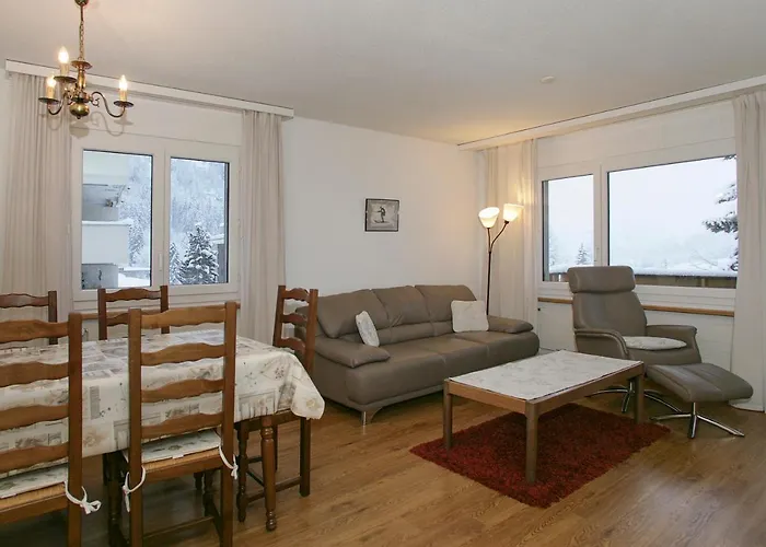 Baron / Baronesse Apartamento