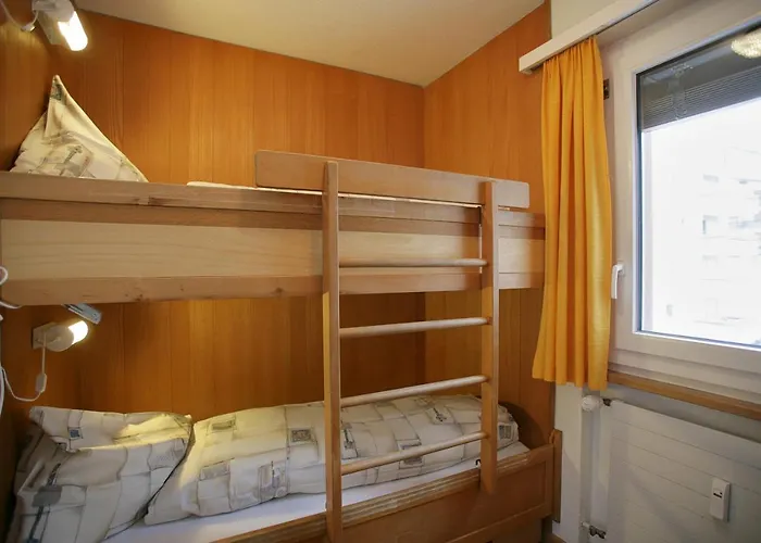 Apartamento Baron / Baronesse