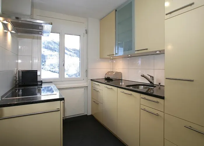 Apartamento Baron / Baronesse *