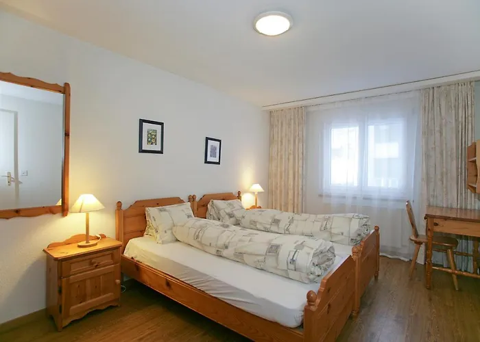 Apartamento Baron / Baronesse *