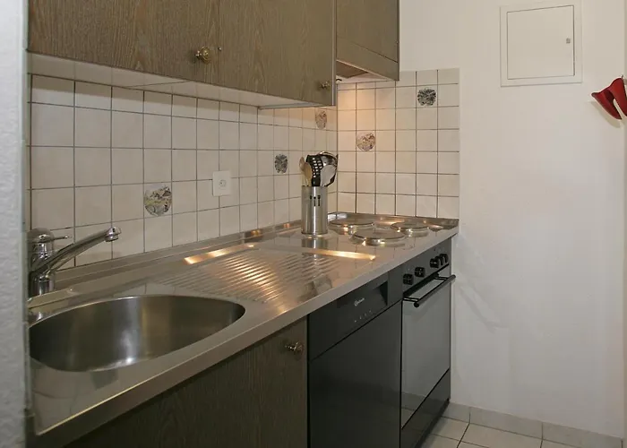 Apartamento Baron / Baronesse Leukerbad