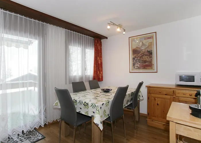 Baron / Baronesse Apartamento