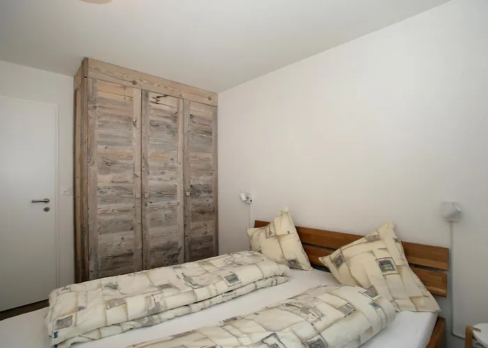 Baron / Baronesse * Leukerbad