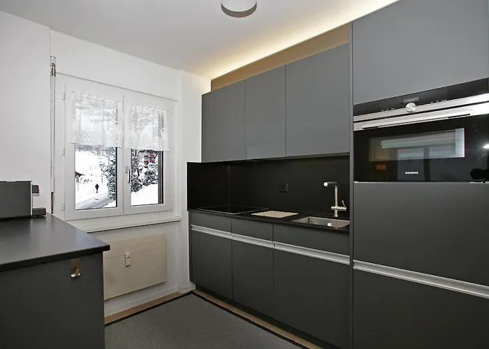 Baron / Baronesse Leukerbad