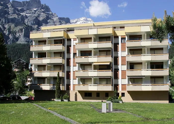 Baron / Baronesse Apartamento