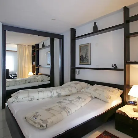 Appartamento Baron / Baronesse Leukerbad