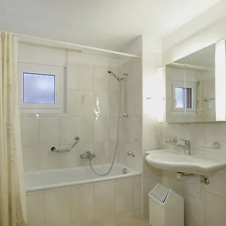 Baron / Baronesse Apartment
