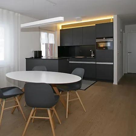 Apartmán Baron / Baronesse *