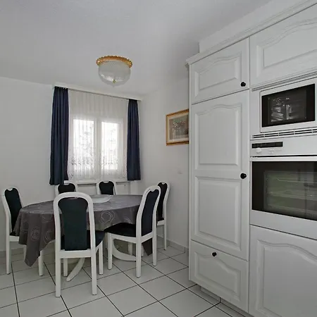 Apartment Baron / Baronesse Leukerbad